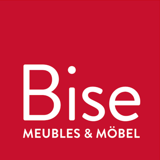 Möbel Bise Meubles logo