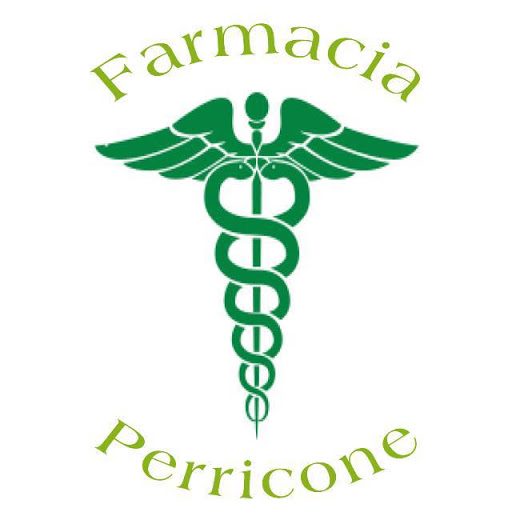 Farmacia Perricone logo