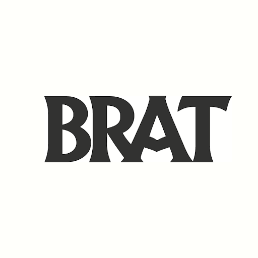 BRAT Restaurant logo