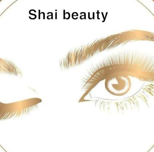 shai beauty logo