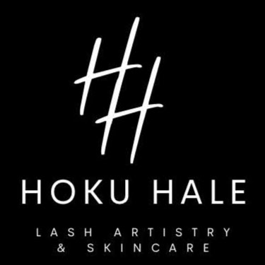 Hoku Hale logo