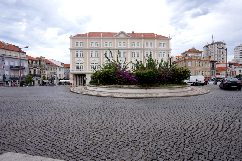 Exploremos las desconocidas Beiras - Blogs of Portugal - 01/07- Aveiro y Coimbra: De canales, una Universidad y mucha decadencia (9)