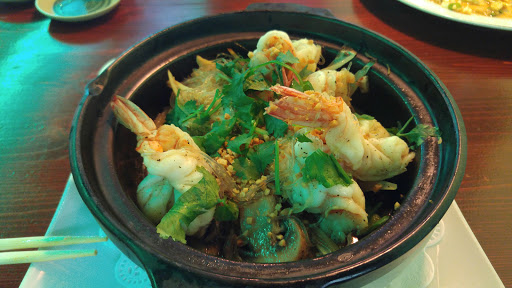Thai Restaurant «Thai Fuku», reviews and photos, 3800 N Atlantic Ave #6, Cocoa Beach, FL 32931, USA