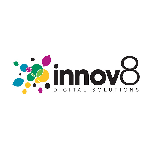 Innov8 Digital Solutions Inc. logo