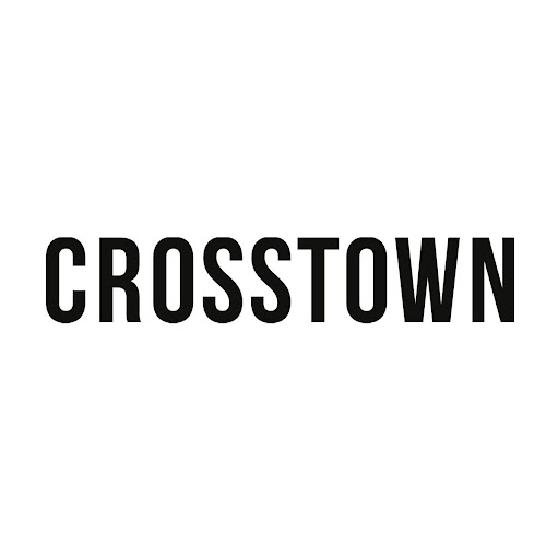 Crosstown Cambridge - Doughnuts, Ice Cream, Cookies, & Chocolate logo