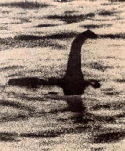 Does The Loch Ness Monster Really Exist