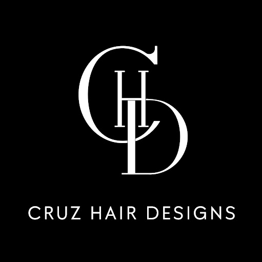 Cruz Hair Designs logo