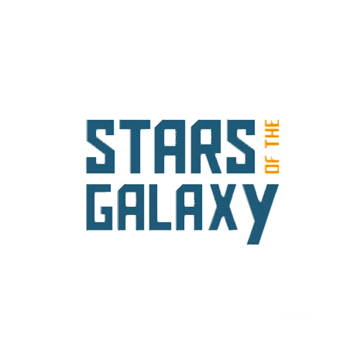 Stars of the Galaxy logo