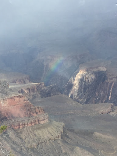 Books and More at Grand Canyon Visitor Center