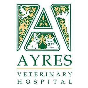 Ayres Veterinary Centre - Cramlington logo