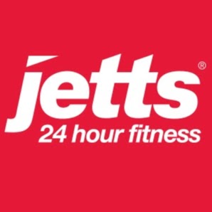 Jetts Woensel - 24hour Fitness logo