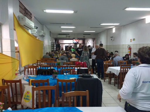 Restaurante Renascer, R. Osvaldo Cruz, 116 - Niterói, Canoas - RS, 92110-470, Brasil, Restaurantes, estado Rio Grande do Sul