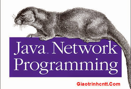 Slide Bải Giảng Lập Trình Mạng Với Java