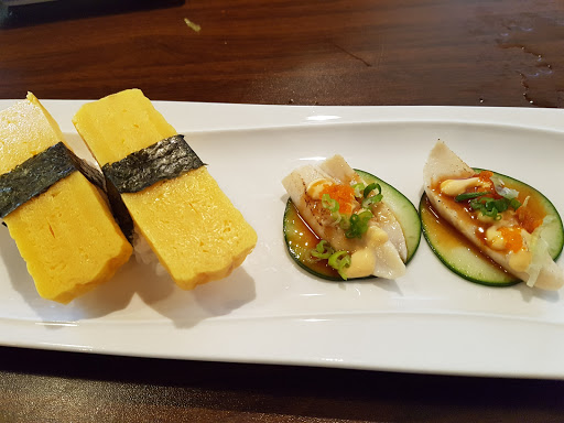 Japanese Restaurant «Sushi Ming Japanese Kitchen», reviews and photos, 5430 McGinnis Ferry Rd #103, Alpharetta, GA 30005, USA