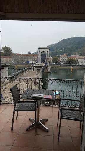 Hôtel Les 2 Côteaux