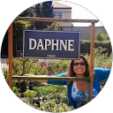 daphne cortese- dean