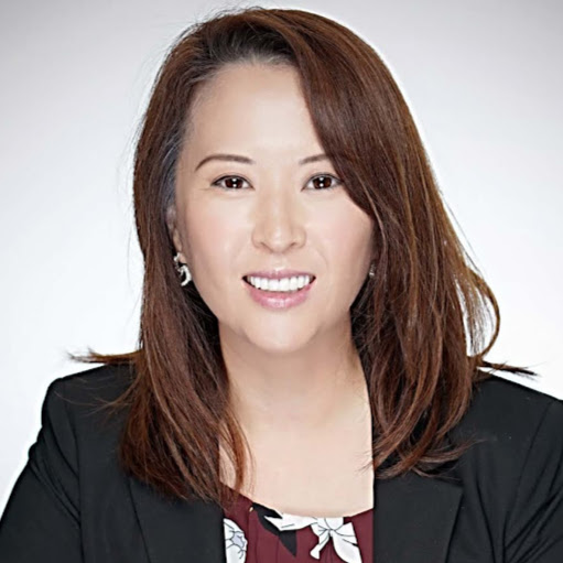 Joann Wong, Mortgage Broker NMLS #1537282