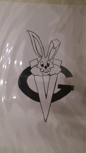 Logo del Grupo V