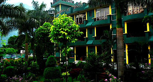 Green Hills, badrinath Highway, Tapovan, Rishikesh, Uttarakhand 249192, India, Cottage, state UK