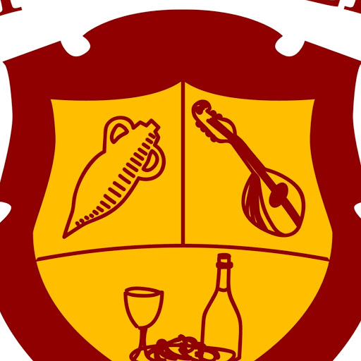 I CIARLI RISTORANTE-GRIGLIERIA-BAR logo