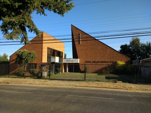 Iglesia Alianza Cristiana y Misionera, Iglesia Pueblo Nuevo, Ziem 2228, Temuco, IX Región, Chile, Iglesia | Araucanía