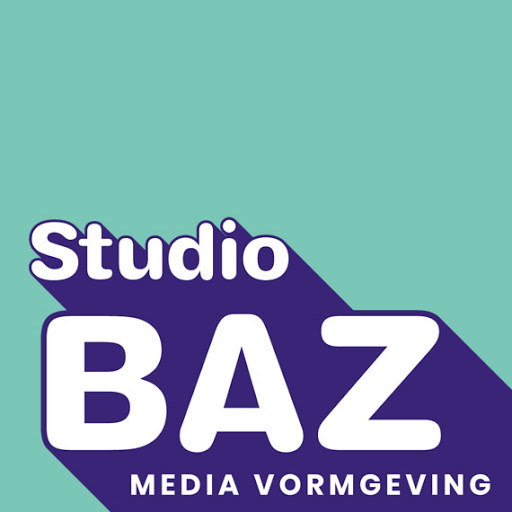 Studio BAZ logo