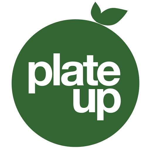 Plate Up logo