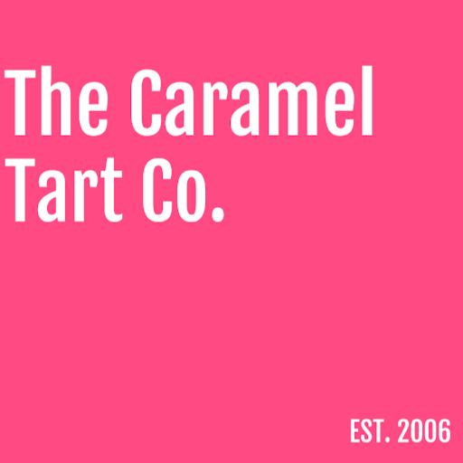 The Caramel Tart Company logo
