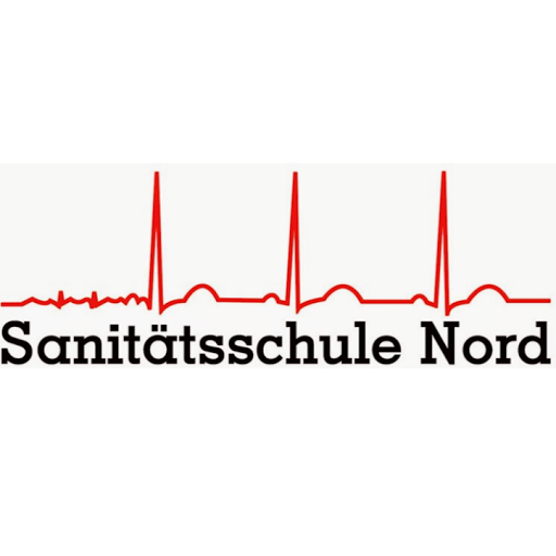 Erste Hilfe Kurs Rendsburg, Sanitätsschule Nord logo