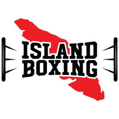 Island Boxing logo