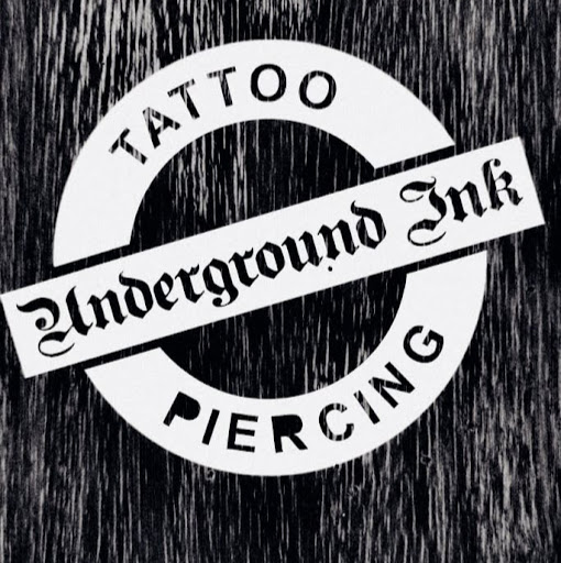 Underground Ink logo