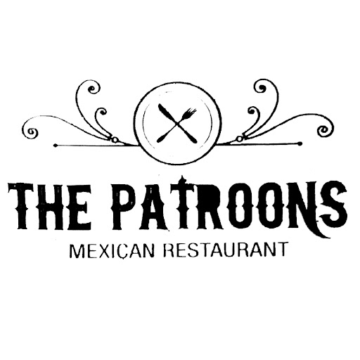 The Patroons Mexican Restaurant logo