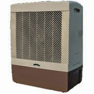 Champion UltraCool CP18 Portable Evaporative Cooler