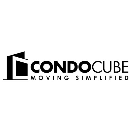 CondoCube. Condo Moving Company.