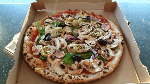 Zapi Neche - Pizza Feu de Bois Dunkerque