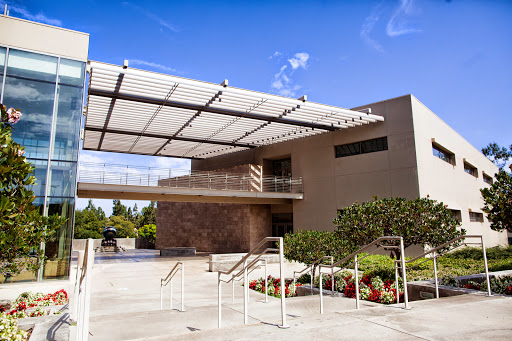 Concordia University Irvine