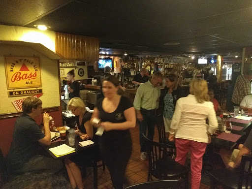 Brewpub «Market Cross Pub & Brewery», reviews and photos, 113 N Hanover St, Carlisle, PA 17013, USA