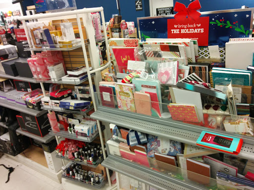 Marshalls