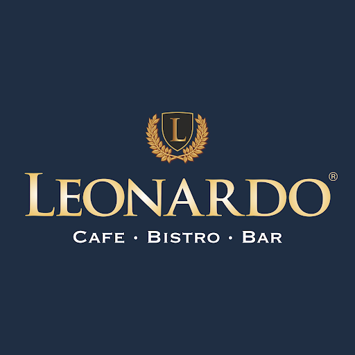 Cafe Leonardo Mülheim logo