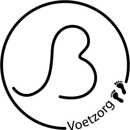 Brigitte's Voetzorg | Pedicure Zwolle logo