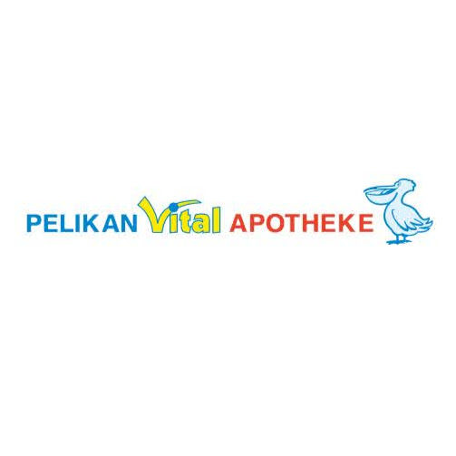 Pelikan Vital Apotheke logo