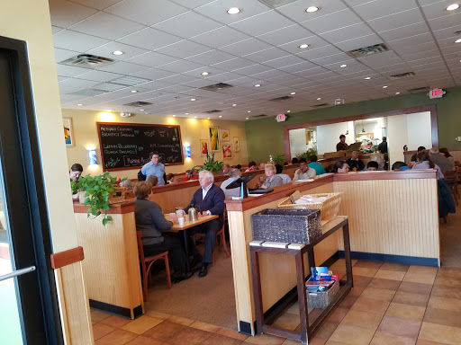 Breakfast Restaurant «First Watch - Des Peres», reviews and photos, 13323 Manchester Rd, Des Peres, MO 63131, USA