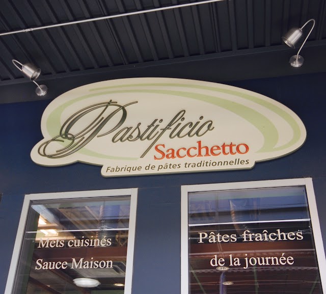 Pastificio Sacchetto Inc