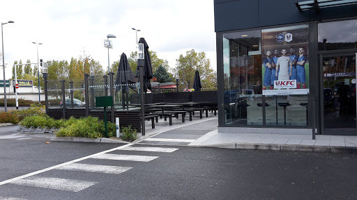 KFC DRIVE Clermont Croix de Neyrat