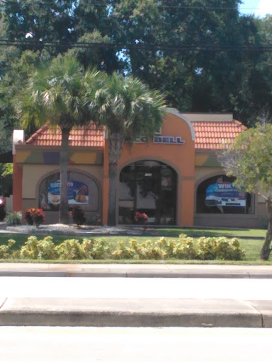 Mexican Restaurant «Taco Bell», reviews and photos, 1985 41st Ave, Vero Beach, FL 32960, USA