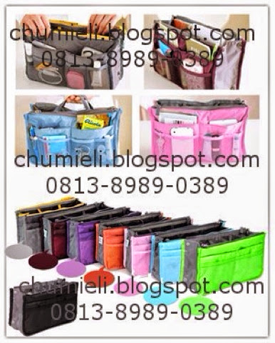 handbag travel organizer bag in bag tas dalam tas handbag travel organizer bag in bag tas dalam tas