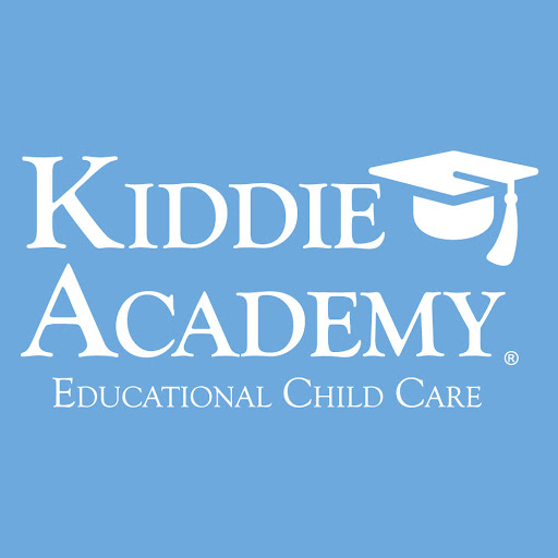 Kiddie Academy of Park Ridge logo