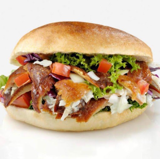 Ankara Döner Kebab logo