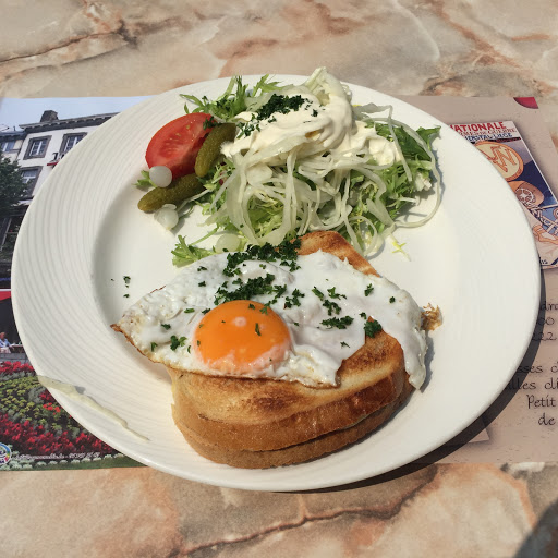 La Brasserie