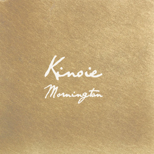 Kinoie Mornington logo
